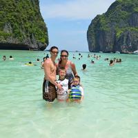 Отзыв от Демьян - DTV виза